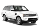 Land Rover Range Rover Sport  3.0 TDV6 190kW